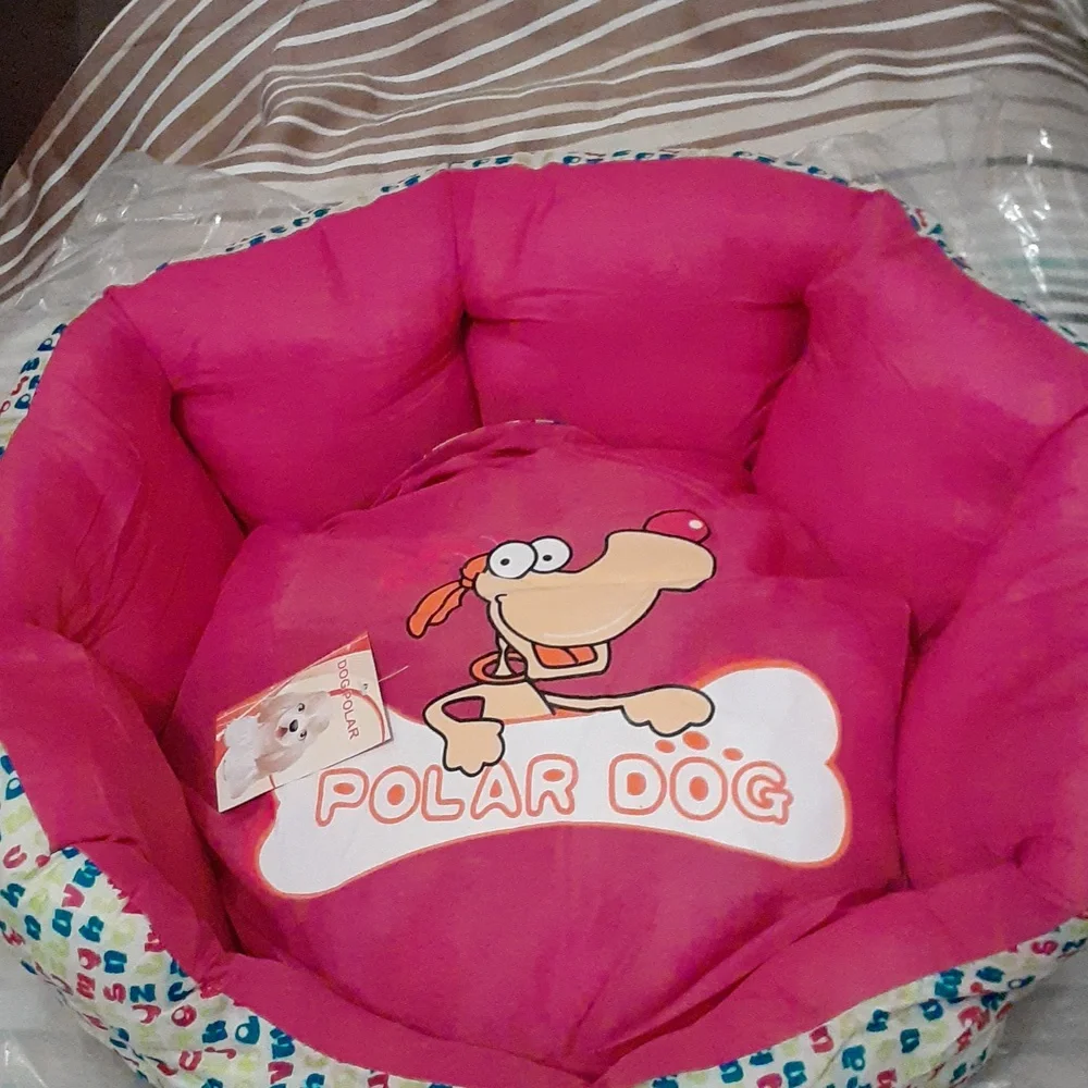 Doggie beds